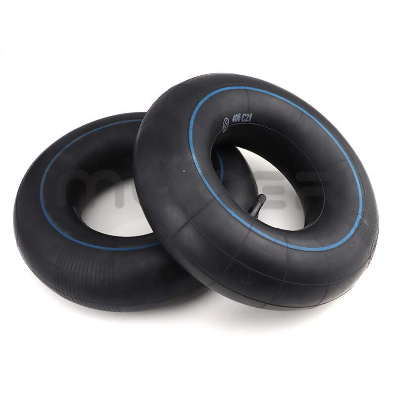 thumbnail image 2 of 4-Pack 15x6.00-6 Tire Inner Tubes With TR87 L-Stem – Fits Raisman 80-00-617 2 of 3
