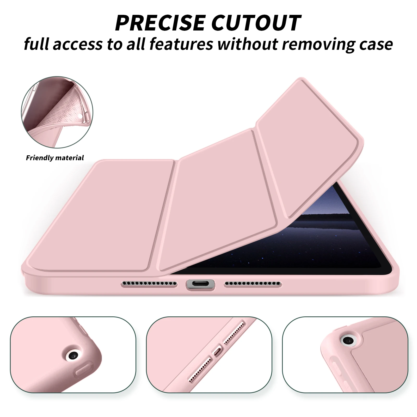 For iPad Case 9th Generation 10.2 inch Model A2602 A2603 A2604 A2605 for iPad 7/8/9th Gen Cases Cover accessories