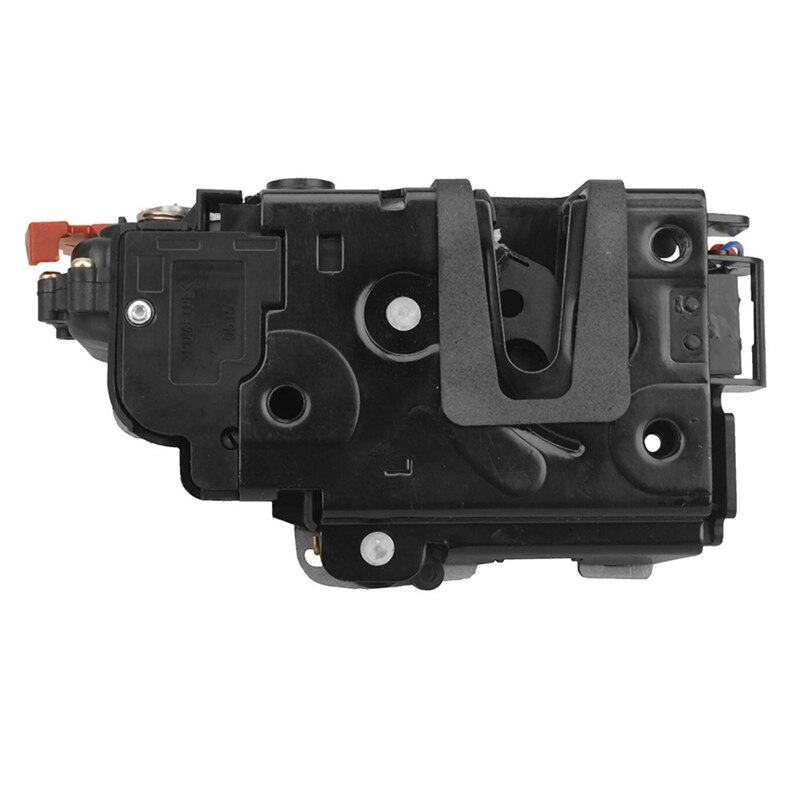 FRONT LEFT DOOR LOCK ACTUATOR MECHANISM FOR SEAT LEON 1P1 ALTEA TOLEDO