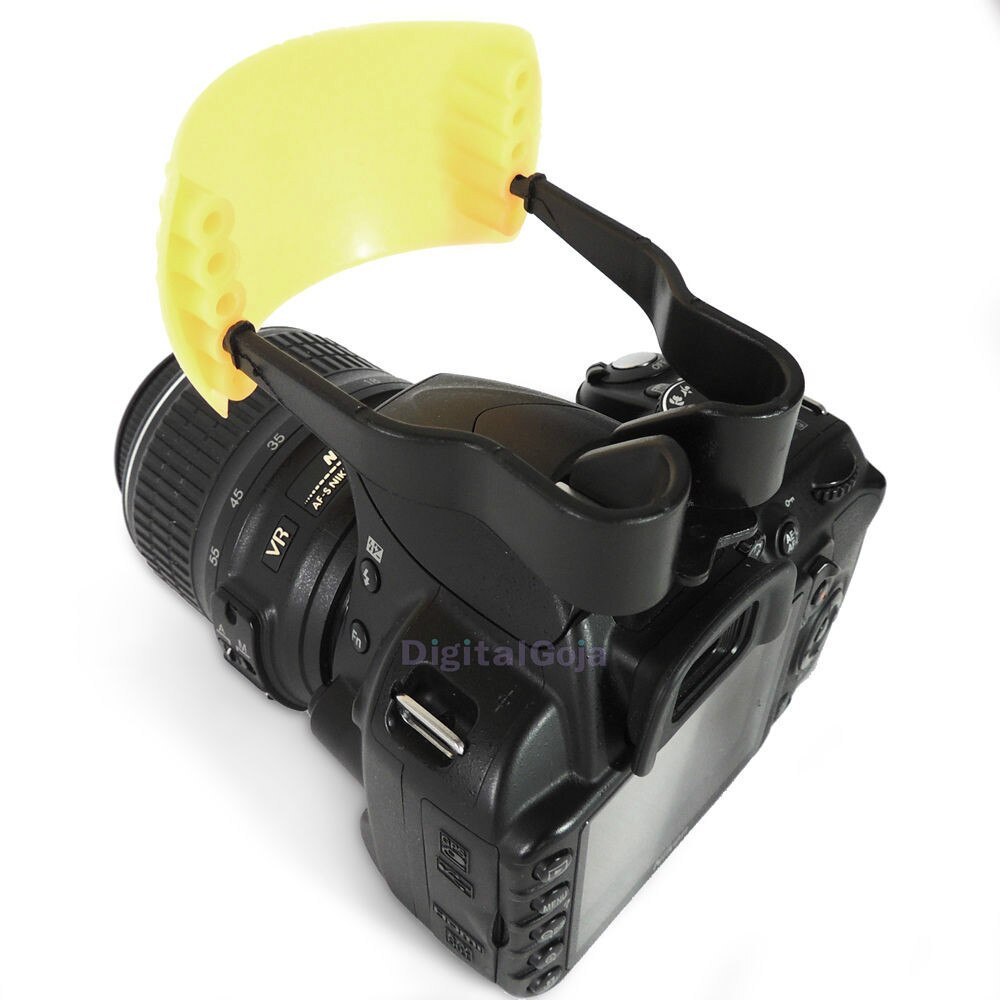 3pcs/1set flash universale diffusore softbox soft box con supporto per 580EX 430EX sb600 SB900 5d 5D2 5d3 60d d3100 D3200 d7000