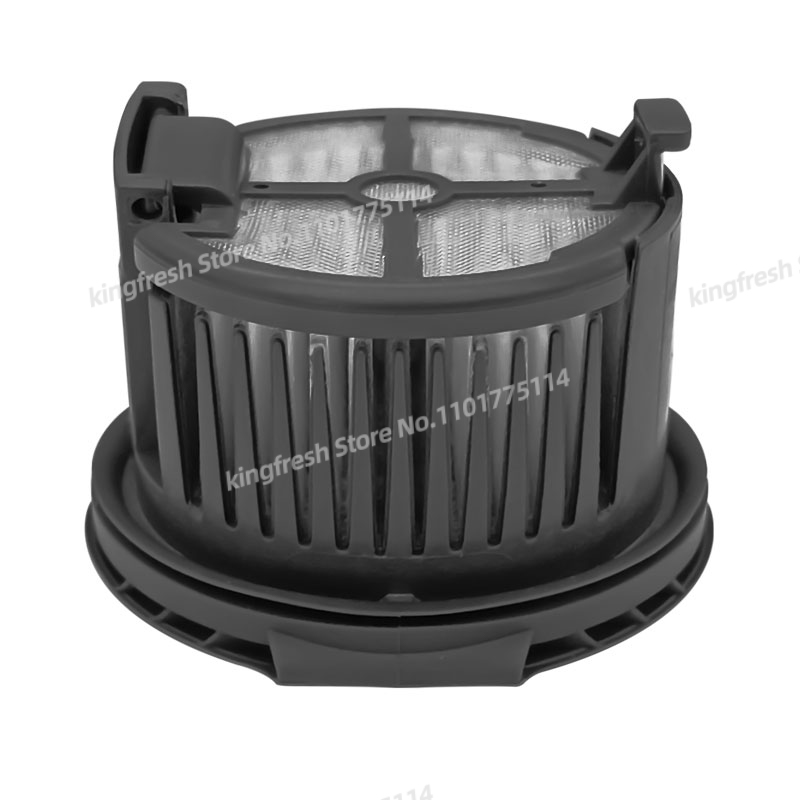 Compatibile con Dreame H14 pro / H14 doppio / H20 pro più / H13 pro / H20 ultra / H30 ultra Parti di Ricambio per Aspirapolvere Spazzola a Rullo Filtro Hepa Accessori