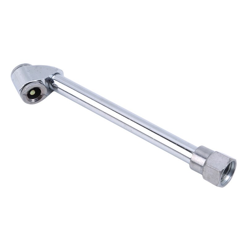 Car Tire Inflatable Rod Double Head Inflatable Car Fast Filling Rod Tyres Repair Tools Automobiles Parts