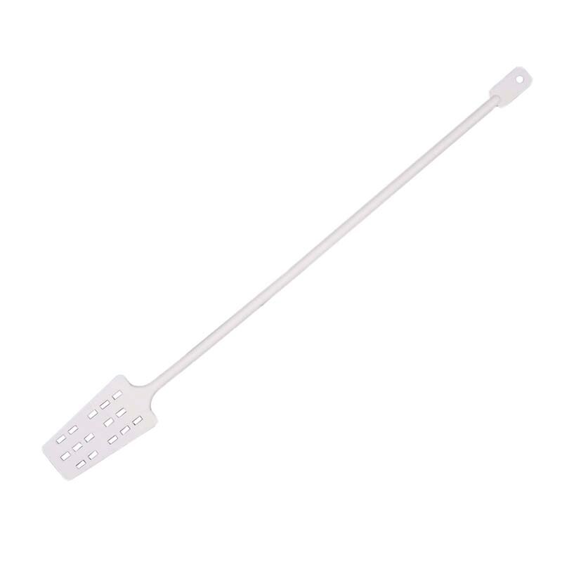 Mash Paddle Plastic - 24 in./61cm Homebrew Paddle Heat Resistant Paddle Beer & Wine Stirrer Paddle