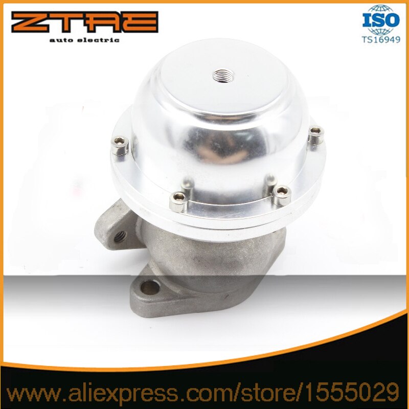 FACTORY EXTERNAL 38MM 14PSI TURBO WASTEGATE WG BYPASS EXHAUST