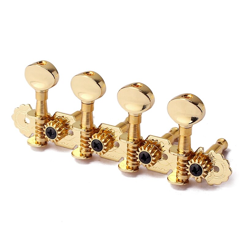 Mandolin Guitar String Tuning Peg Tuner Machine Heads Tuning Key Pegs Tunes Winder for Guitar Parts