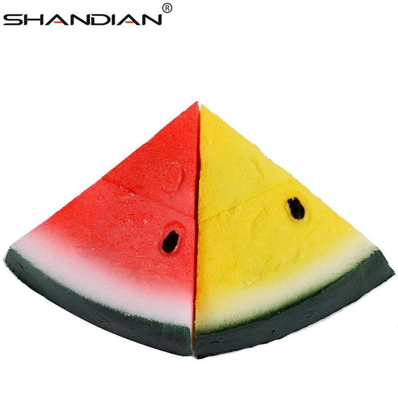 SHANDIAN sandía USB Flash Drive 64GB 32GB 16GB 8GB 4GB de memoria Pen Drive USB2.0 disco mayoristas de fruta Pendrive