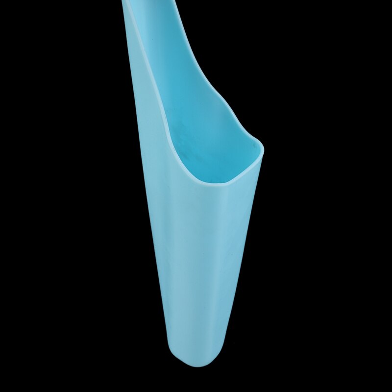 Spade & Shovel Garden Tools Bucket Shovel Potted Cultivation Cylinder Mini Fleshy Plant Soil Spade Shovel Garden Tool: blue