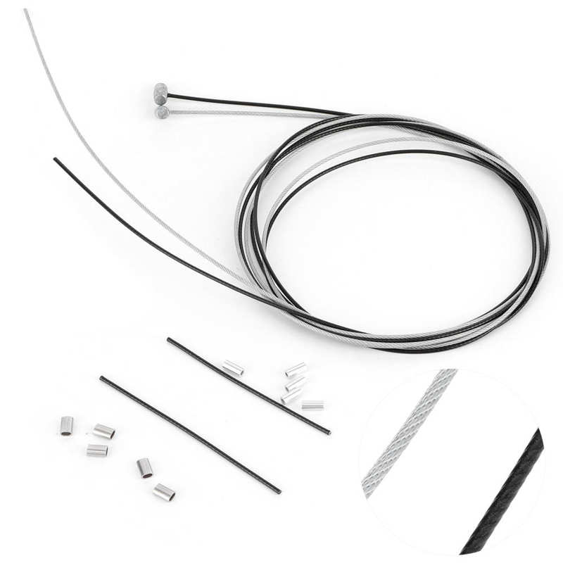 14 pièces porte coulissante câble voiture réemballage véhicule accessoire pour Honda Odyssey L/R 72050-TK8-A12 accessoires de voiture