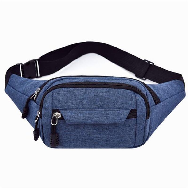 Cinturón de pecho con forma de plátano para hombre y mujer, riñonera para hombre y mujer, bolso Murse, riñonera de fila de riñón: Verde claro