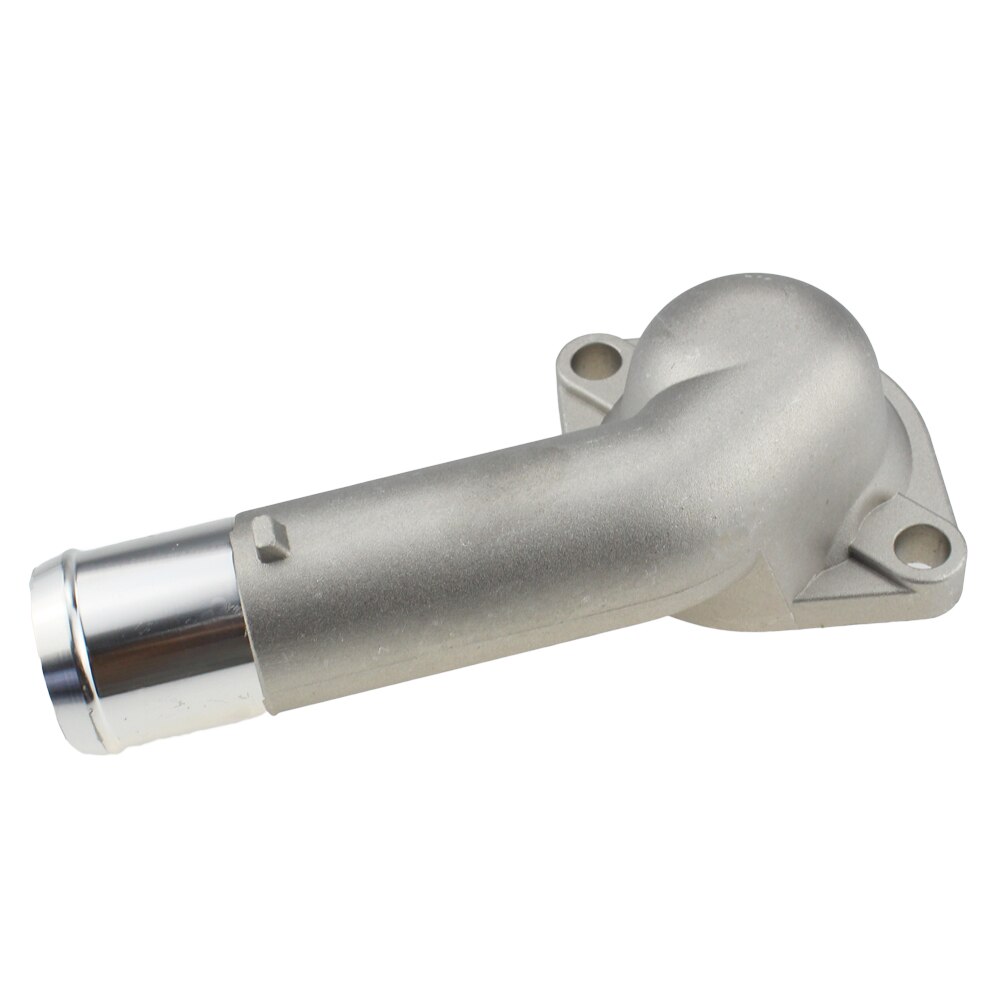 Zeroclearance 25631-23501 aluminiowa obudowa termostatu pokrywa dla Hyundai Elantra Tucson KIA GM Daewoo akcent 25631 23501 311-0050