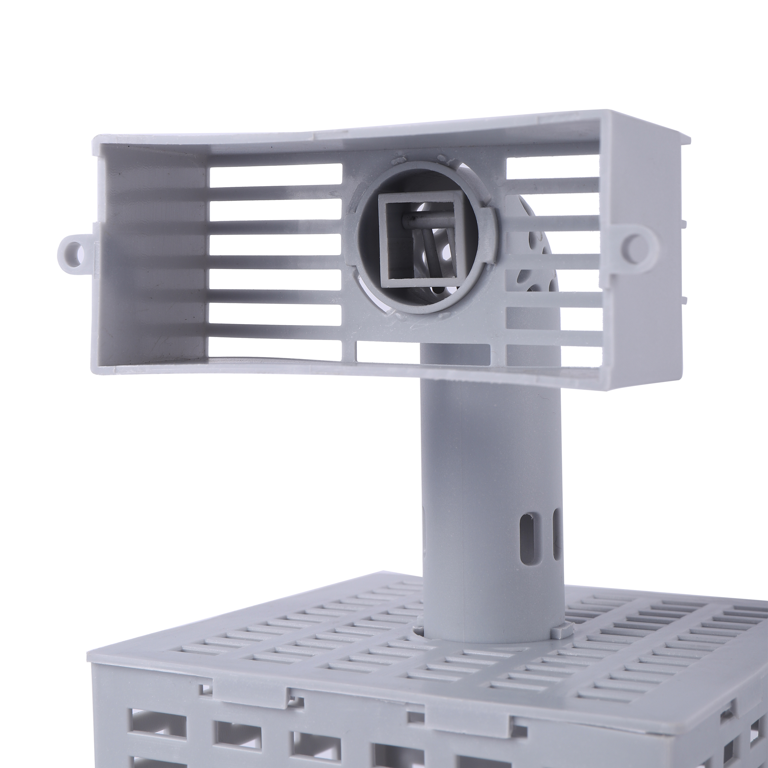 Automatic Honey Collection Nest Frame Beekeeper Beehive Food-grade Plastic Honeycomb Block Bee Spleen Box Beekeeping Tools