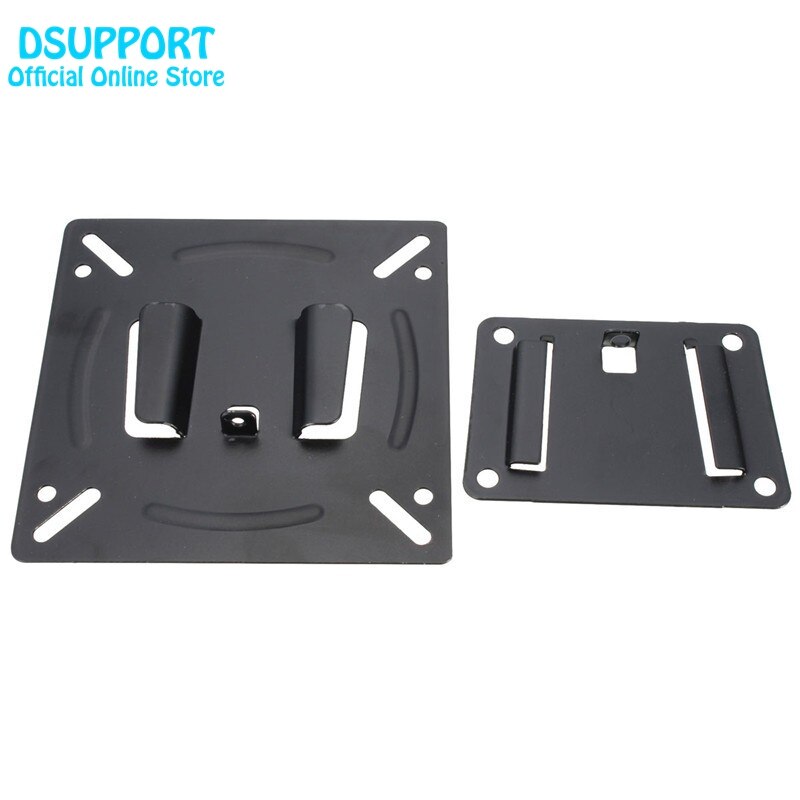 Flat Panel LCD TV Screen Monitor Wall Mount Bracket B01