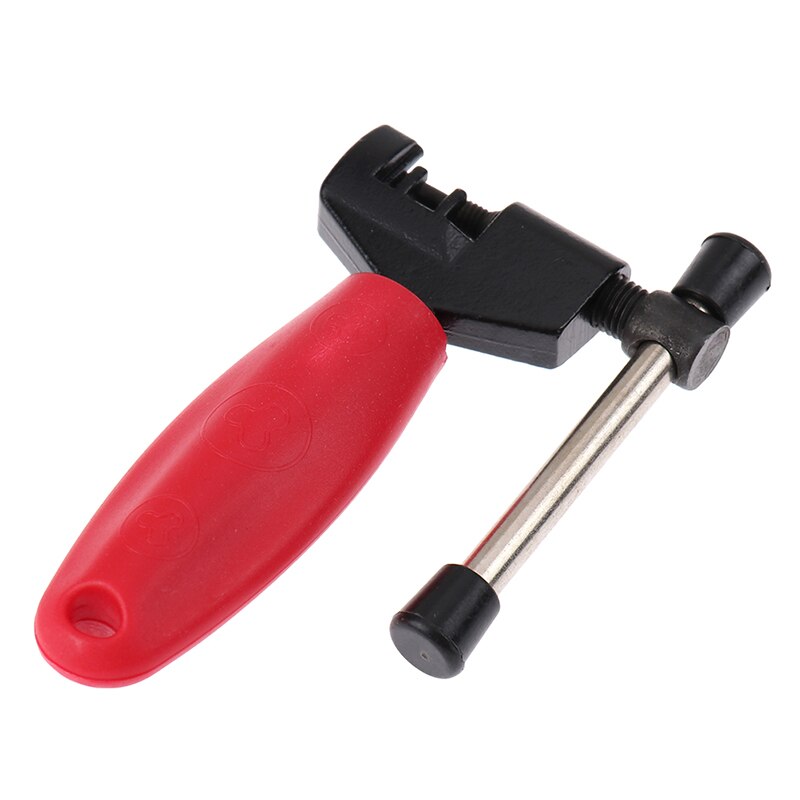 1PCS Bicycle Chain Breaker Metal Removal Repairing Tools Bike Chains Cutter Bicycle Repair Tool