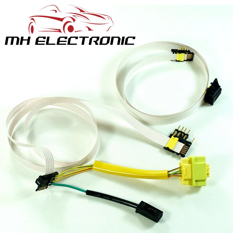 MH ELECTRONIC Replacement Loop Repair Wire & Connectors 8619A018 FOR MITSUBISHI LANCER OUTLANDER ECLIPSE ENDEAVOR 2004 -