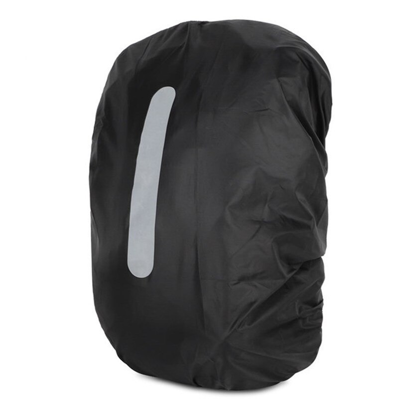 Fietsen Bag Ultralight Waterdichte Outdoor Sport Rugzak Fiets Wandelen Bergbeklimmen Rugzak 10L Bagage Tassen: Rain Cover