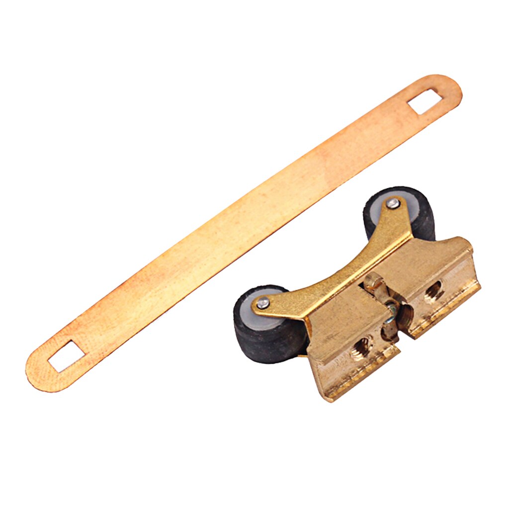 Chinese Violin Erhu Tune Finers Erhu Adjustment String Tuning Instrument