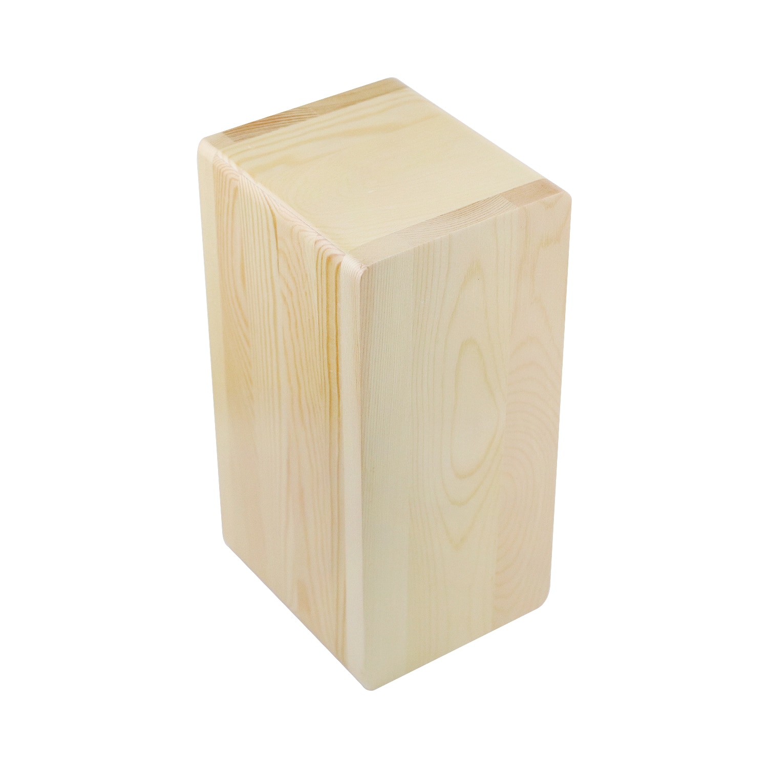 GHXAMP Wooden Speakers Box 3 Inch 90mm Full Rnage Speaker Shell Empty Body For 2.0 Hifi Home Theate Round Loudspeaker Case 1PC