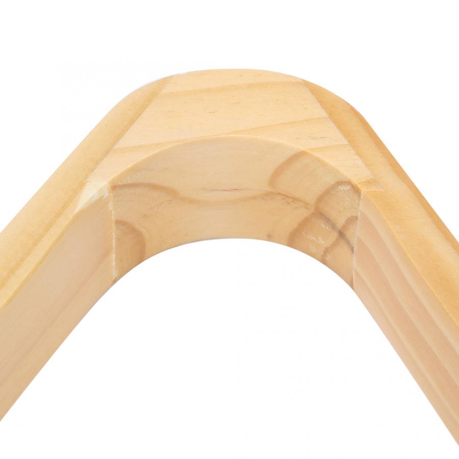 Wooden Triangle Snooker Pool Billiards Tripod Ball Rack Swing Ball Holder Triangle Ball Frame Accessories for Standard Balls