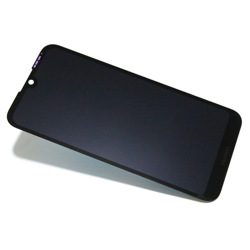Original 5.71 &#39;&#39;Anzeige Ersatz Für Huawei Y5 LCD Anzeige Touchscreen Digitizer Montage Für AMN-LX9 LX1 LX2 LX3 modell