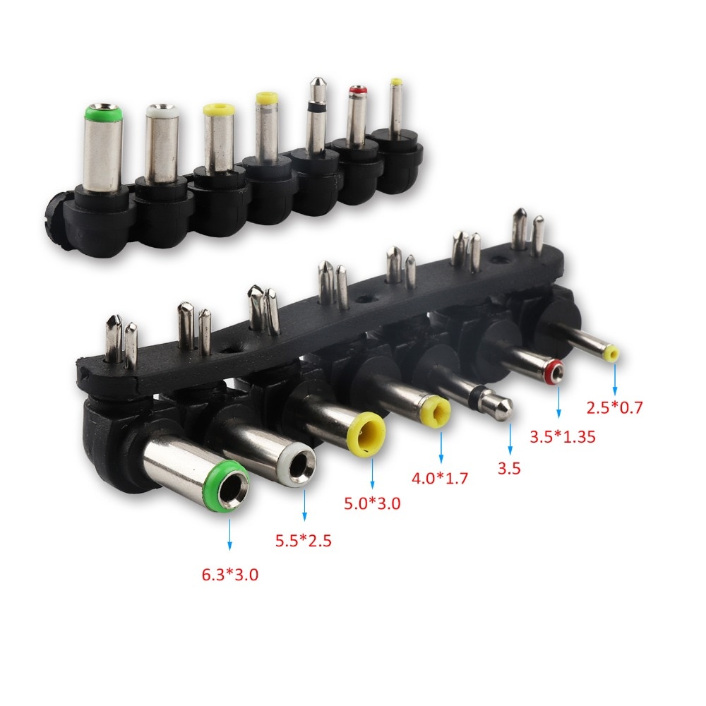 Alimentation 12 v AC à DC adaptateur 3V 4.5V 6V 7.5V 9V 12V réglable EU US prise pour lampes LED bande lumineuse 3A 30W JQ