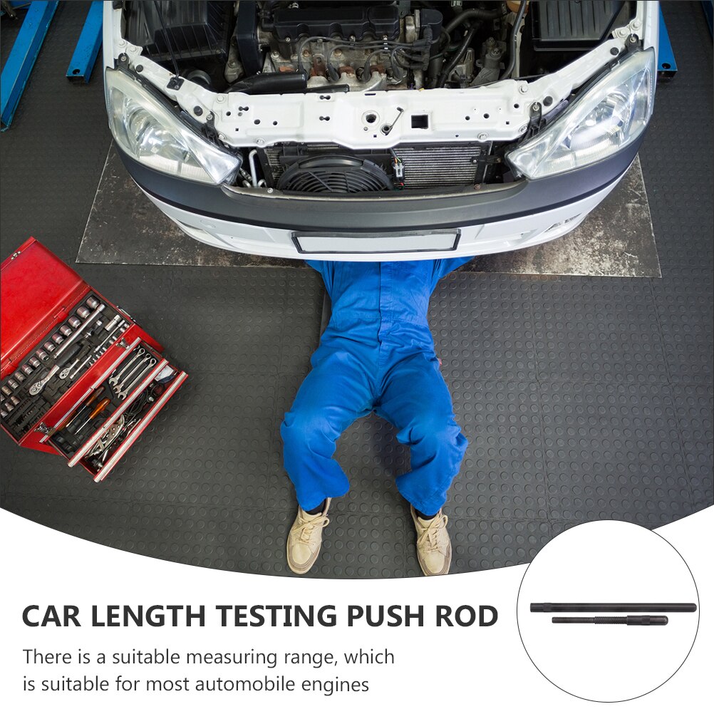 Pushrods Length Testing Pushrod Length Checkers Testing Push Rod Pushrod Checkers For Engine Car Vehicle