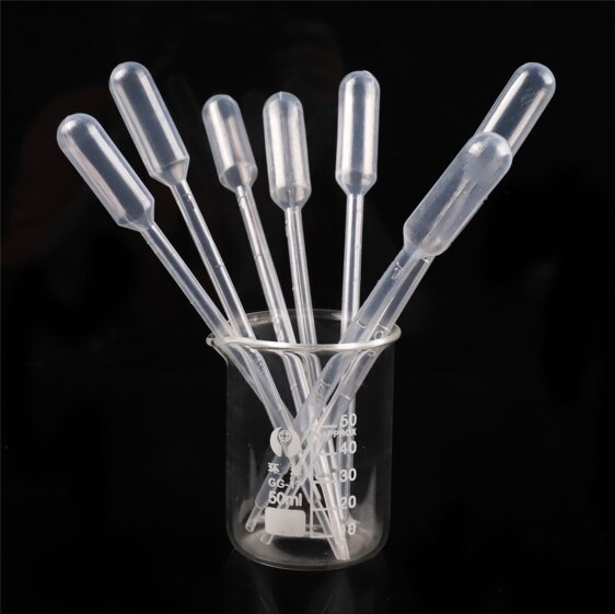 Pipette Da 10 Ml In Confezione Singola Sterile - Conf.500 Pz - Foto 5