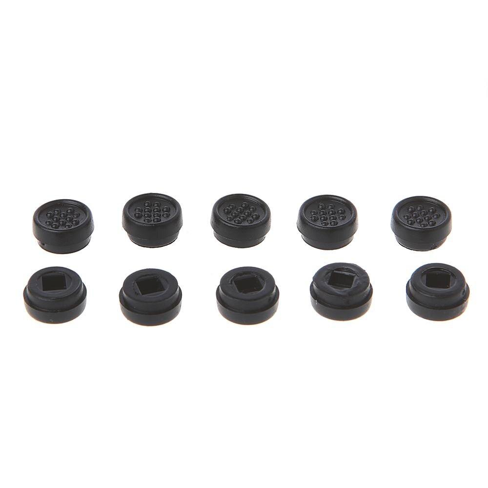 Trackpoint – 10 pièces, pour clavier d&#39;ordinateur portable DELL: BK