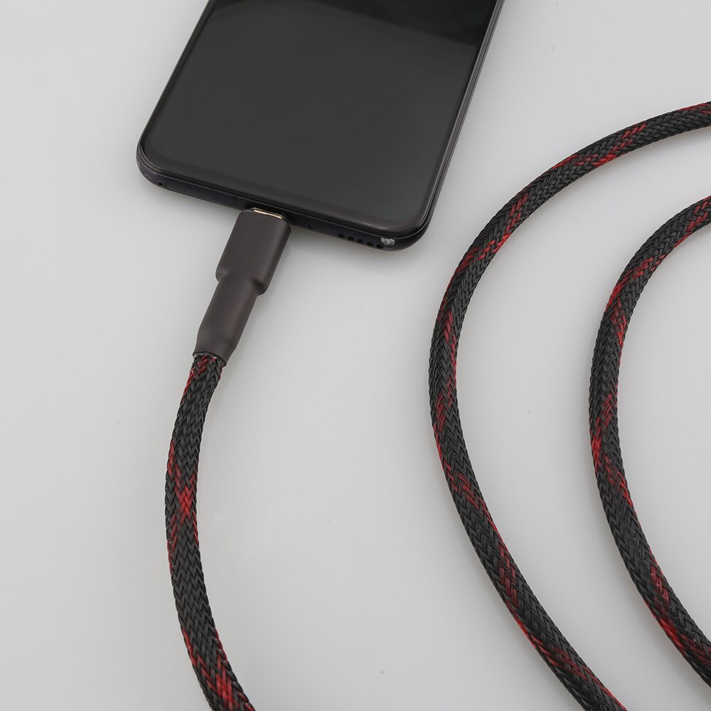 HiFi USB C To B Cable USB Type C To B Audio Data Cable 5N DAC otg macbook pro Mobile Phone Thunderbolt DAC Cable