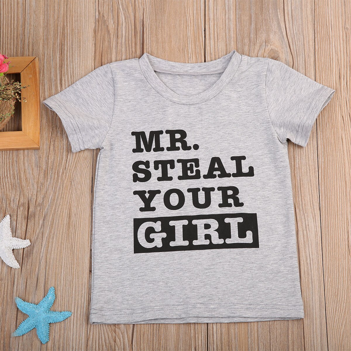 Summer Boys T Shirt Print Kids T Shirt For Boy Cotton Short Sleeve Baby Girls T Shirt Children's Clothes Brand