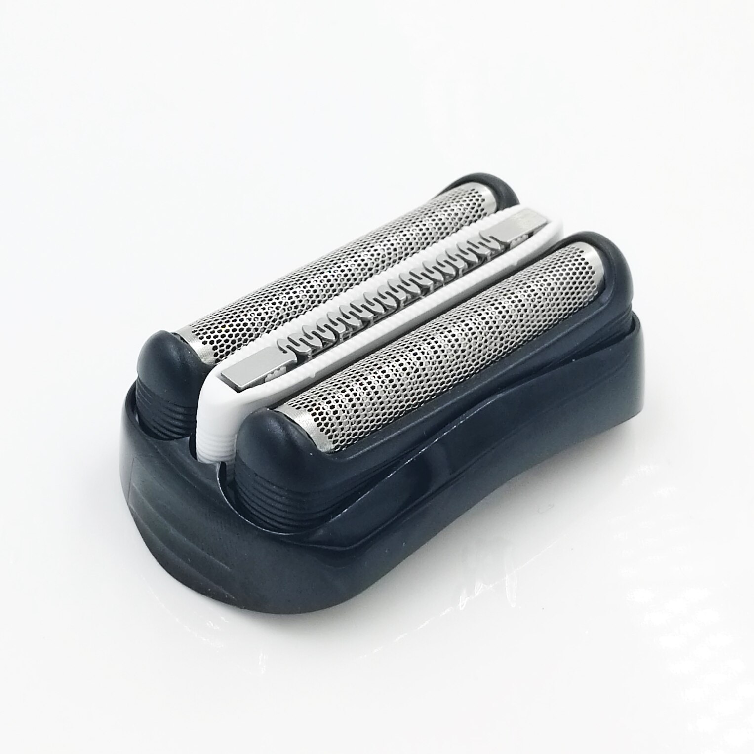 For Braun Series 3 32B Foil &amp; Cutter Replacement Head, Compatible with Models 3000s, 3010s, 3040s, 3050cc, 3070cc, 3080s, 3090cc