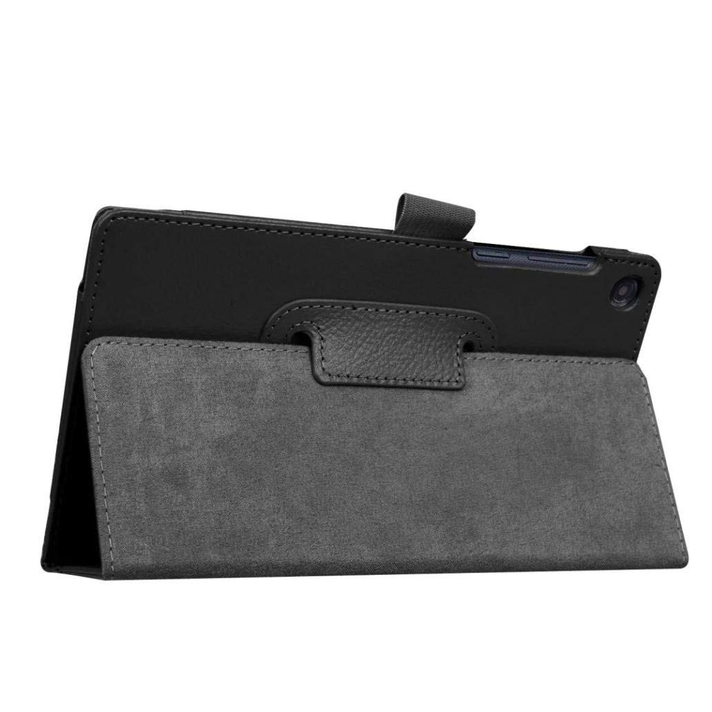 Moderna funda ultrafina con patrón de lichi para Lenovo Tab 3 7,0 730 730F 730M 730X 7 pulgadas