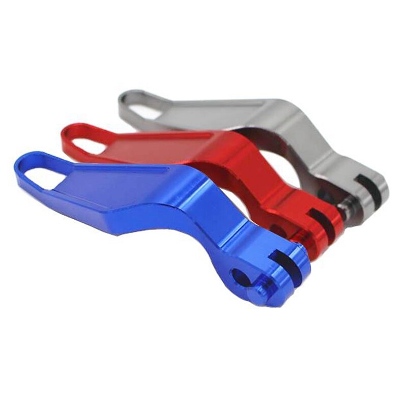 Motorfiets Parking Remhendel Cnc Aluminium Remhendel Voor Yamaha TMAX530 Tmax 530 T-MAX560 Handrem Hendel