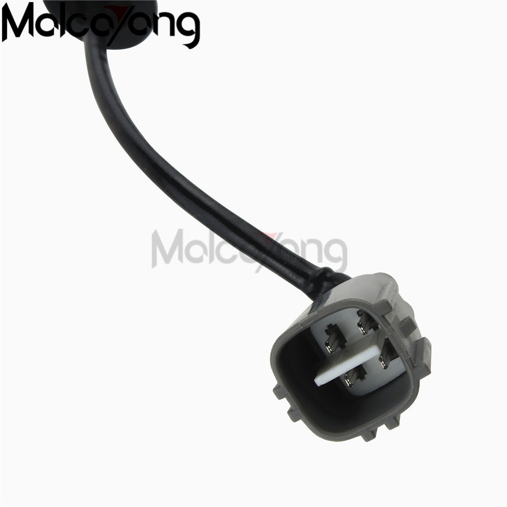 Exhaust Gas O2 Lambda Probe Oxygen Sensor 89465-30490 8946530490 for Lexus GS300 LS400 SC400
