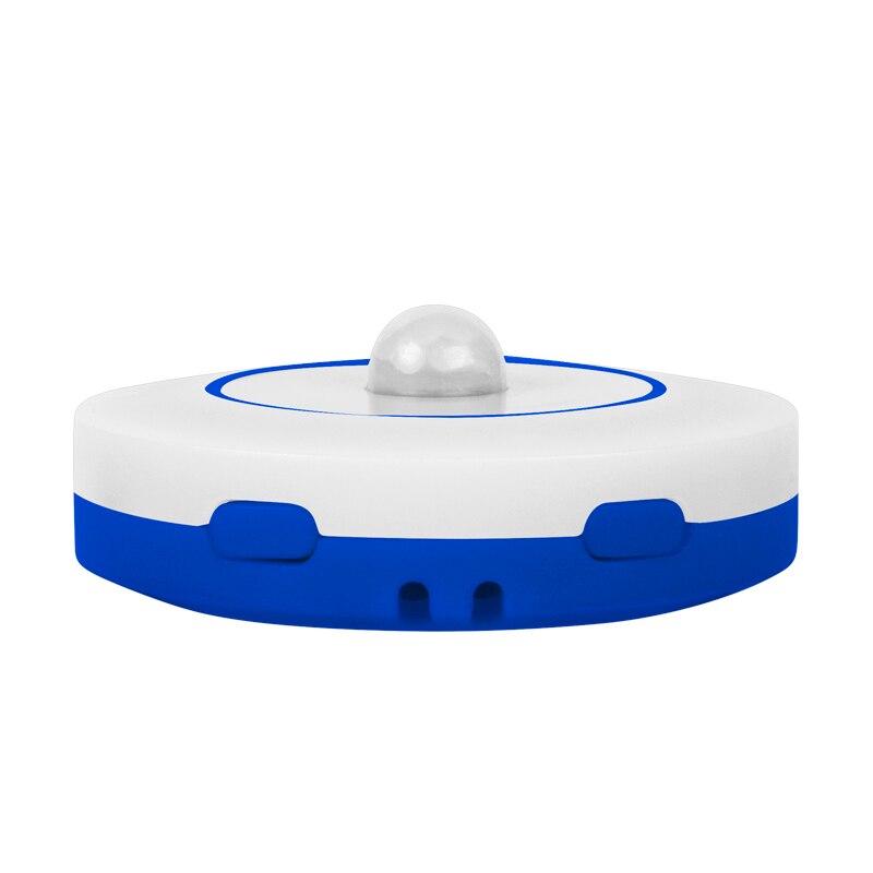 Smart Led Night Light Motion Sensor Light Dedroom Decor Lamp Staircase Closet Aisle Decorative Night Lamp Christmas for Kid