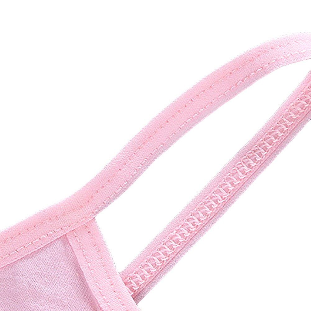 Bobora Girls Sports Bra Kids Cotton Teenage Underwear Young Girl Training Bra Sports Student Thin Cup Teen Bra