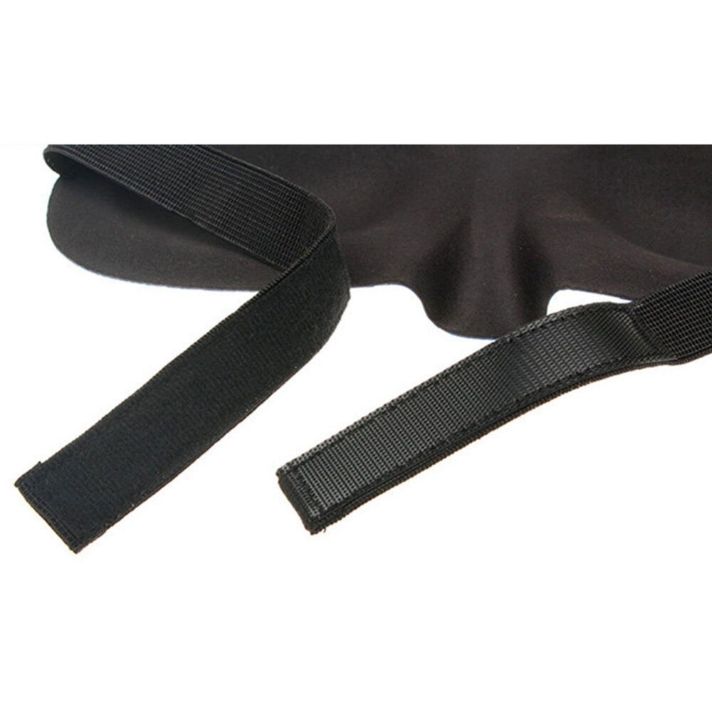 1Pcs 3D Sleep Mask Natural Sleeping Eye Mask Eyeshade Cover Shade Eye Patch Women Men Soft Portable Travel Eyepatch
