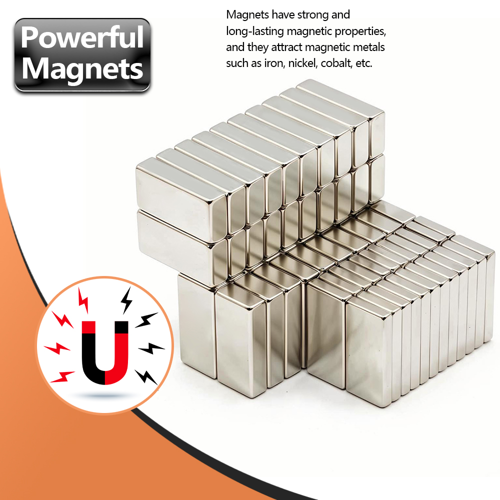 Super Strong Magnet Refrigerator DIY, Architecture,Science,and Technology Strong Block Magnet