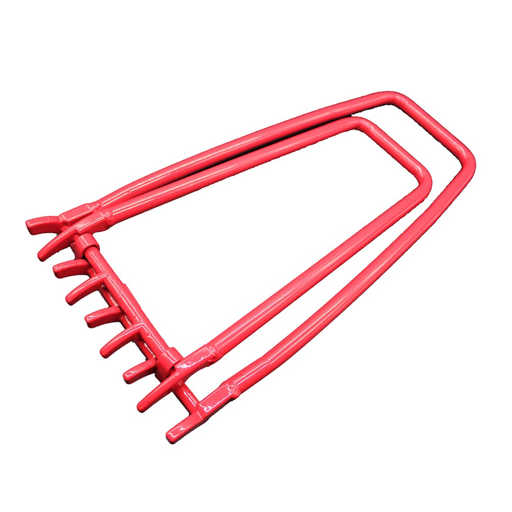 Barb Fence Repair Tool Garden Metal Wire Fence Fixer Easily Carrying Part Eco-friendly Tool for Home Farmyard Puller