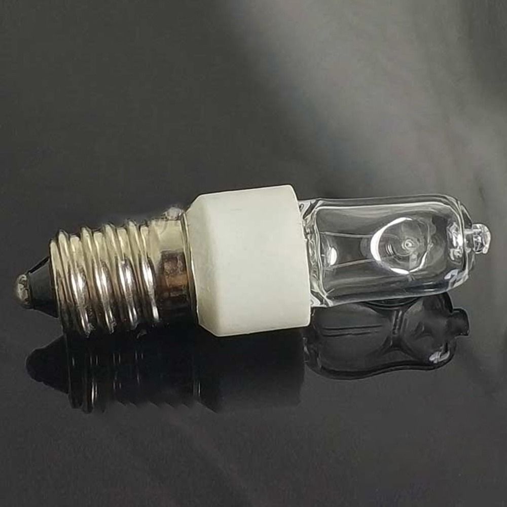 E14 25W 40W Oven Lamp Salt Bulb High temperature refrigerator light Cooker Hood Lamp Tungsten Filament bulb