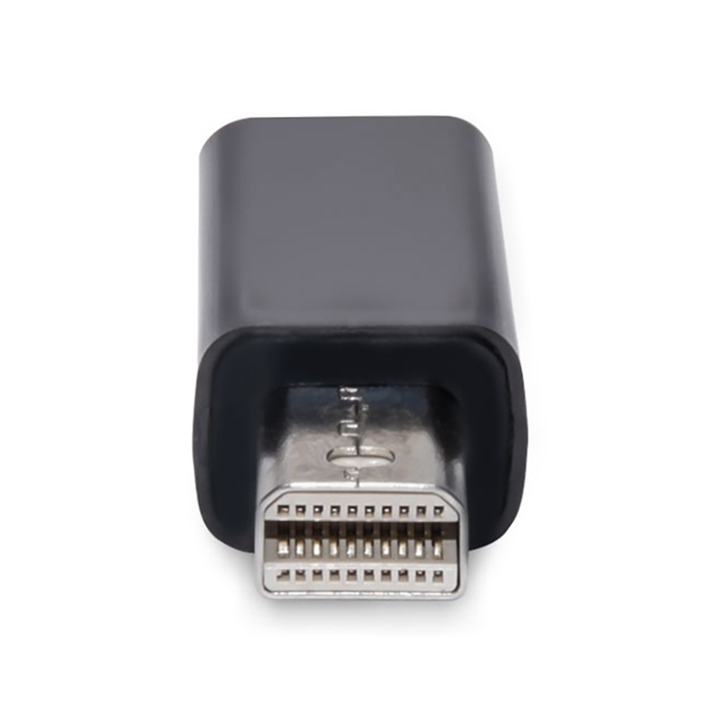 Minidp Display Edid Display Simulator Adapter Resolutie Grafische Kaart Dummy Load Adapter