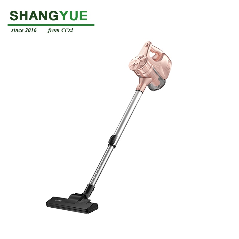 220V 2-in-1 upright handheld vacuum cleaner for household and car