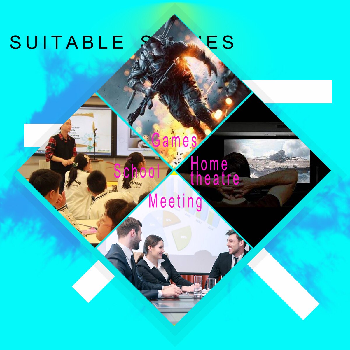 Mc .jh111.001 projektorlampe für acer  h5380bd h5380bd p1283 p1383w x113h x113ph x123ph x133 pwh  x1383wh