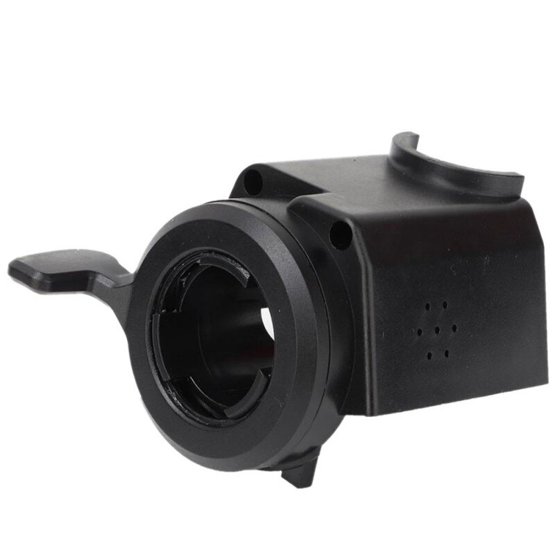 Coperchio del Monitor LCD per KUGOO S1 S2 S3 8-Inch Scooter con Acceleratore Maniglia del Freno Copertura Della Lampada LED