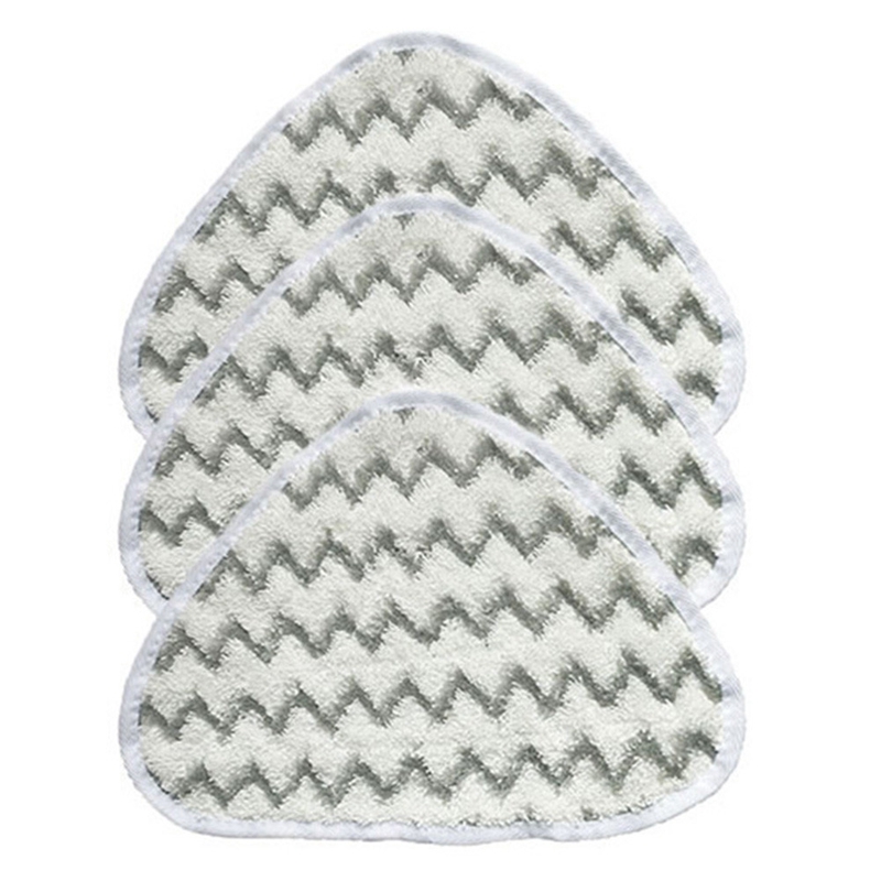 Dampf Mopp Pads Tuch Für Vileda 100 Heißer sprühen Mopp Standard Roboter-staubsauger Haushalt Kehrmaschine Reinigung Werkzeug: Ursprünglich Titel