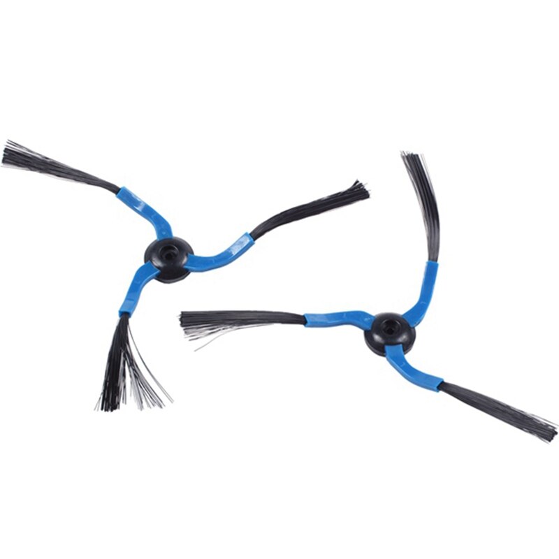 3 par sidebørster til samsung navibot robot vc -rm96w vc -rm72vr vc -rm84v vc -rm52vr sr8855 sr8751 sr8845 sr8895 sr8950