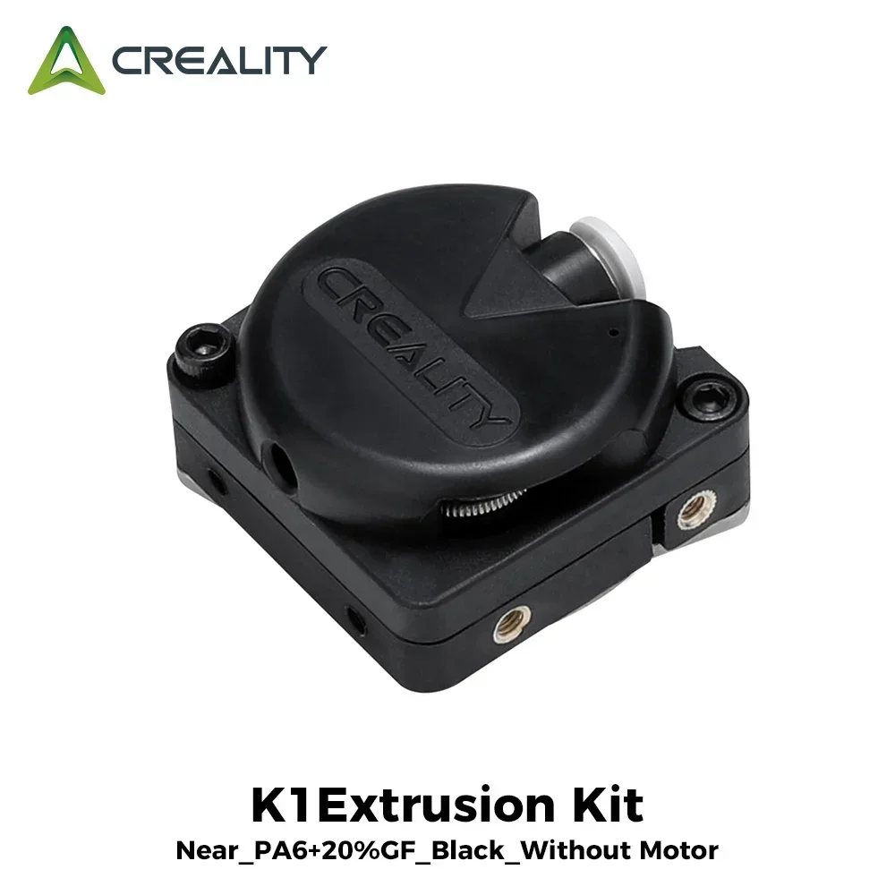 Kit De Vidrio Para Puerta Delantera Creality K1 - Repuesto Original 50% Negro Transparente, 302x372x3 Mm