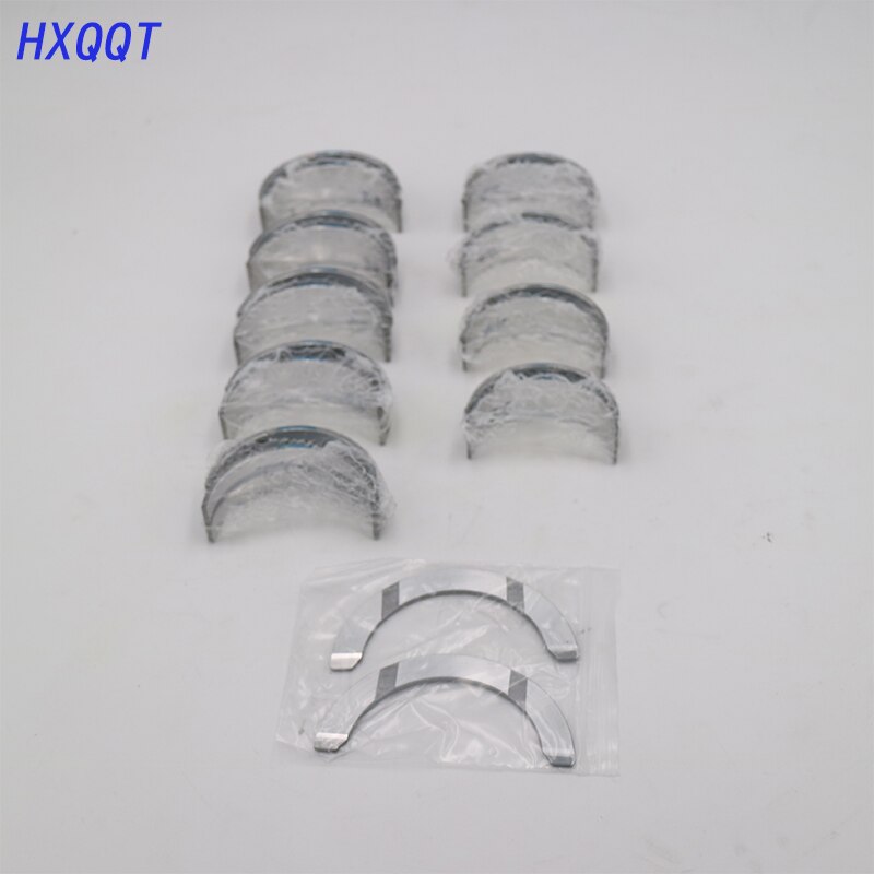 Crankshaft Main Bearing Set G4KE G4KD G4KA G4KH G4KJ G4KC for 2006 FOR Hyundai FOR Kia 2.0 2.4 Connecting Rod Bearing Set