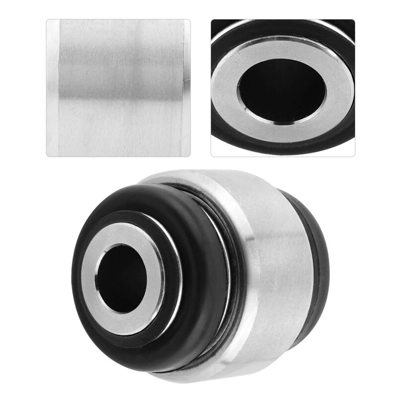 Control Arm Bushing Rear Control Arm Lower Bushing for BMW E81 E82 E87