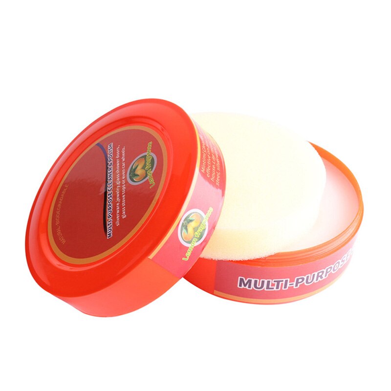 Multi Purpose Cleaner Wax Plakken Auto Polish Care Cleaning Waxen Polijsten Tool NR