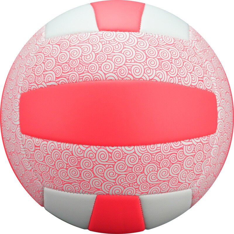 Volleyball Ball Official Size 5 Balls Machine-Stitched Men Women Game Match Training Voleyball Voleibol Top
